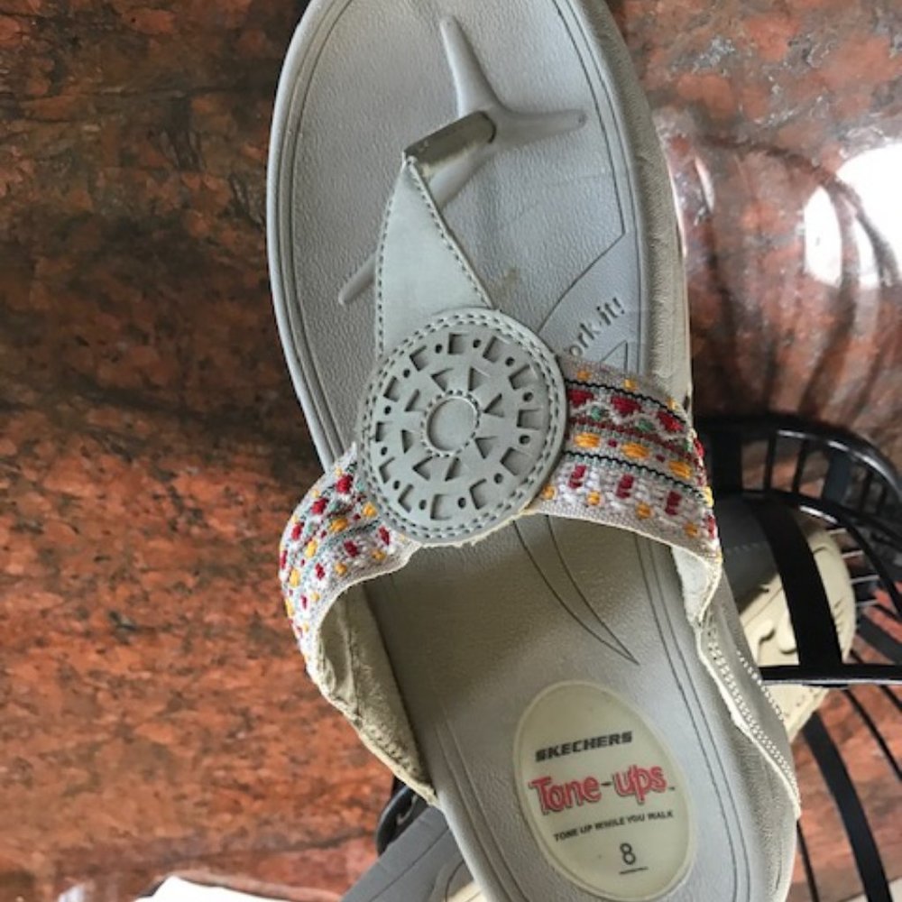 Skechers Flip-Flop